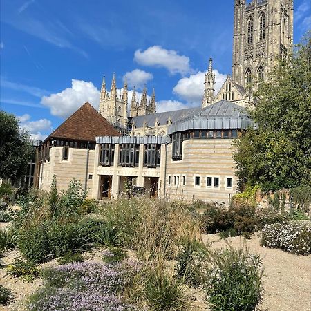 Canterbury Cathedral Lodge Εξωτερικό φωτογραφία